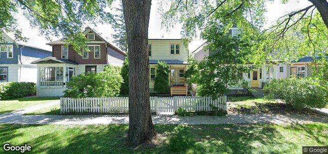 Photo of 431 Greenwood Place in Winnipeg, Manitoba