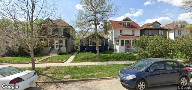 44 Lipton Street（加拿大曼尼托巴省溫尼伯市）房屋照片