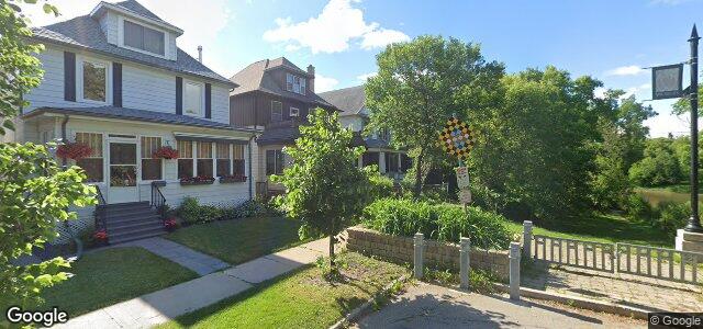 441 Dominion Street（加拿大曼尼托巴省温尼伯市）房屋照片