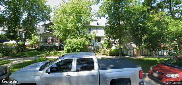 442 Greenwood Place（加拿大曼尼托巴省温尼伯市）房屋照片