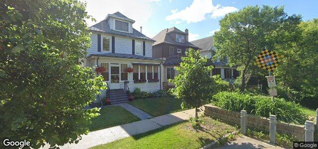 445 Dominion Street（加拿大曼尼托巴省温尼伯市）房屋照片