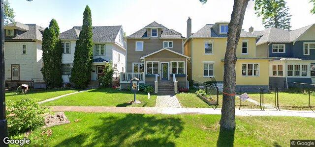 445 Greenwood Place（加拿大曼尼托巴省温尼伯市）房屋照片