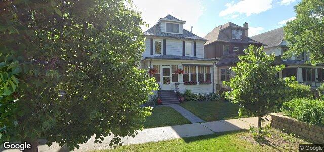 447 Dominion Street（加拿大曼尼托巴省温尼伯市）房屋照片