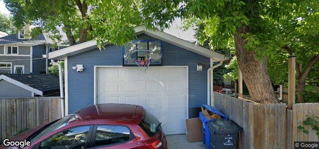 448 Greenwood Place（加拿大曼尼托巴省温尼伯市）房屋照片