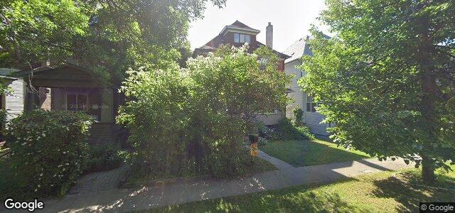 449 Dominion Street（加拿大曼尼托巴省温尼伯市）房屋照片