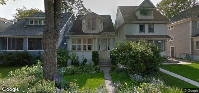 45 Evanson Street（加拿大曼尼托巴省溫尼伯市）房屋照片