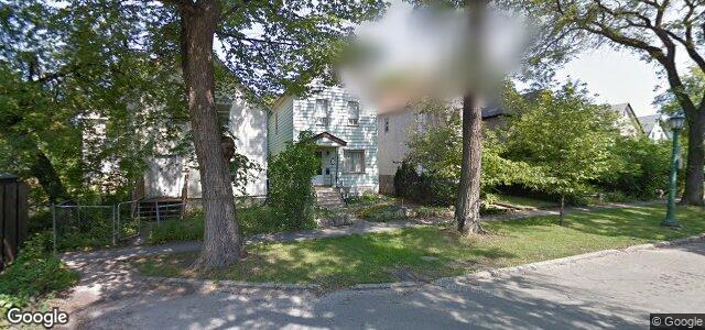 45 Knappen Avenue（加拿大曼尼托巴省温尼伯市）房屋照片