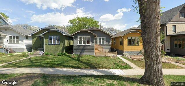 45 Lipton Street（加拿大曼尼托巴省温尼伯市）房屋照片