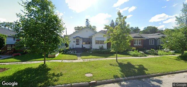 45 Sherburn Street（加拿大曼尼托巴省温尼伯市）房屋照片