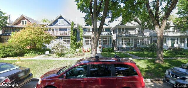 450 Greenwood Place（加拿大曼尼托巴省温尼伯市）房屋照片