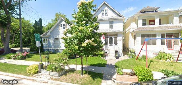 454 Craig Street（加拿大曼尼托巴省温尼伯市）房屋照片