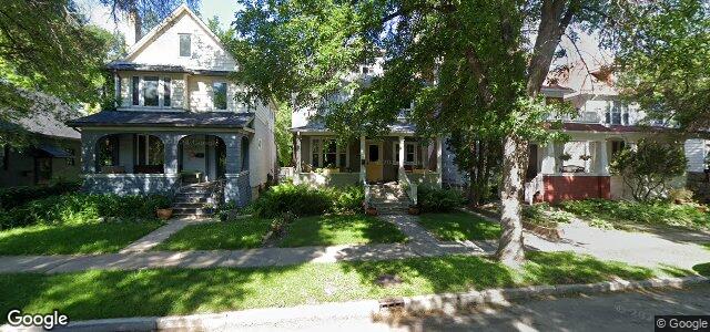 454 Dominion Street（加拿大曼尼托巴省温尼伯市）房屋照片