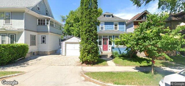 454 Telfer Street S（加拿大曼尼托巴省温尼伯市）房屋照片