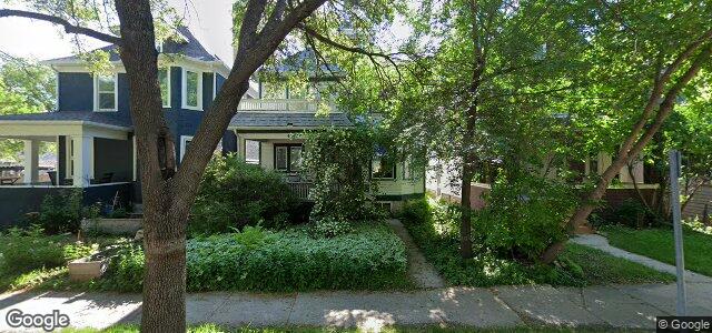 455 Dominion Street（加拿大曼尼托巴省温尼伯市）房屋照片