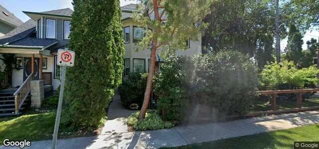 455 Stiles Street（加拿大曼尼托巴省温尼伯市）房屋照片