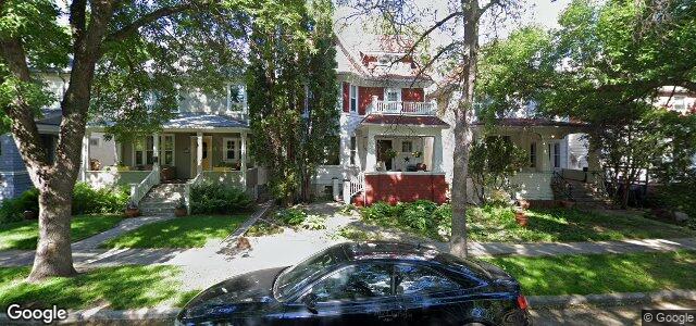 456 Dominion Street（加拿大曼尼托巴省温尼伯市）房屋照片