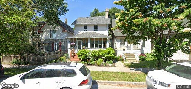 456 Stiles Street（加拿大曼尼托巴省温尼伯市）房屋照片