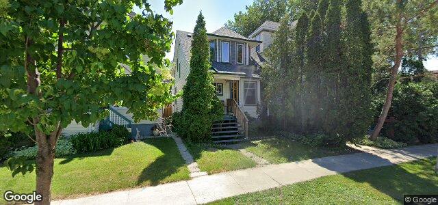 457 Stiles Street（加拿大曼尼托巴省温尼伯市）房屋照片