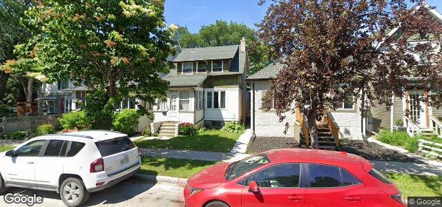 458 Stiles Street（加拿大曼尼托巴省温尼伯市）房屋照片