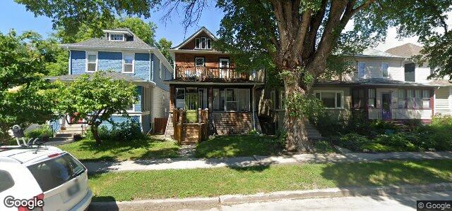 458 Telfer Street S（加拿大曼尼托巴省温尼伯市）房屋照片