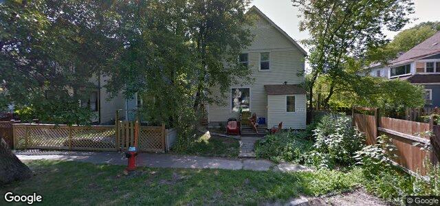 46 Knappen Avenue（加拿大曼尼托巴省温尼伯市）房屋照片