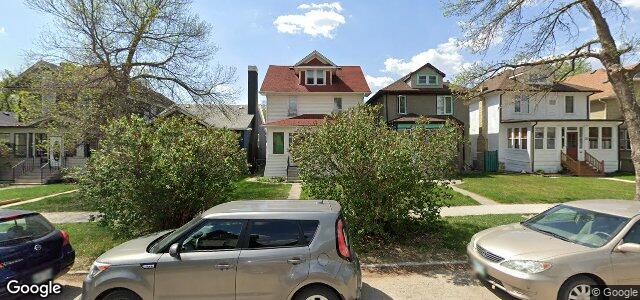 46 Lipton Street（加拿大曼尼托巴省温尼伯市）房屋照片