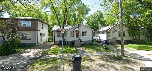 46 Woodrow Place（加拿大曼尼托巴省温尼伯市）房屋照片