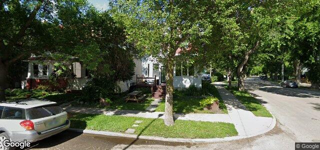 460 Dominion Street（加拿大曼尼托巴省温尼伯市）房屋照片