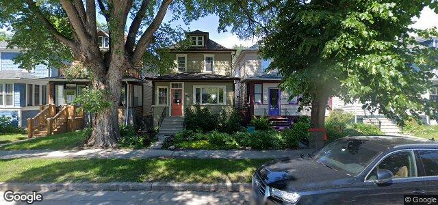 460 Telfer Street S（加拿大曼尼托巴省温尼伯市）房屋照片