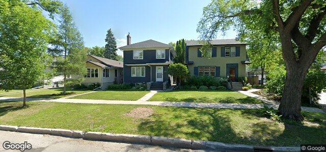 461 Sprague Street（加拿大曼尼托巴省温尼伯市）房屋照片