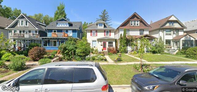 462 Greenwood Place（加拿大曼尼托巴省温尼伯市）房屋照片