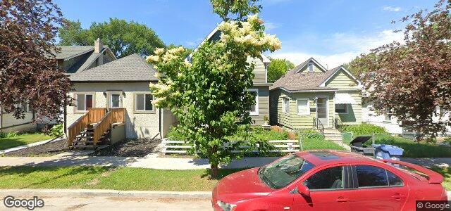 Photo of 462 Stiles Street in Winnipeg, Manitoba