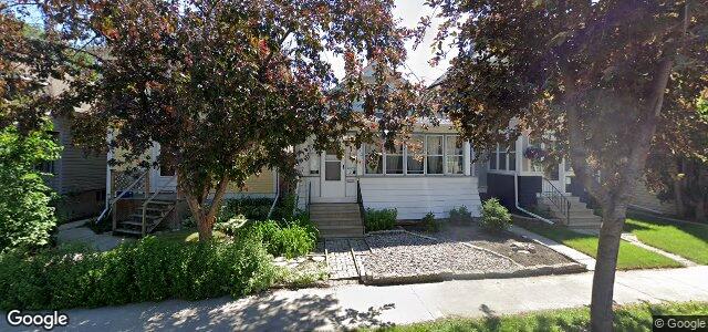 463 Stiles Street（加拿大曼尼托巴省温尼伯市）房屋照片