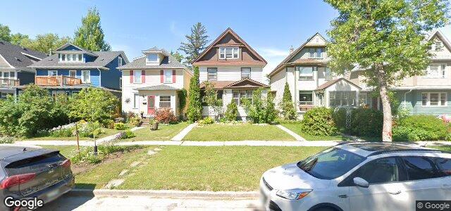 464 Greenwood Place（加拿大曼尼托巴省温尼伯市）房屋照片