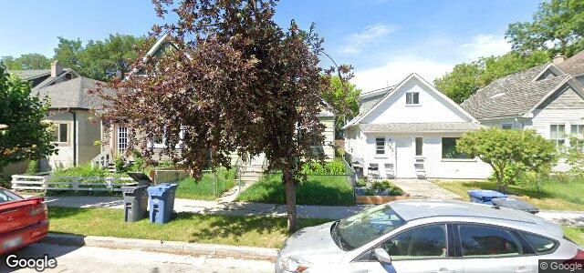 464 Stiles Street（加拿大曼尼托巴省温尼伯市）房屋照片