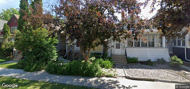 465 Stiles Street（加拿大曼尼托巴省温尼伯市）房屋照片