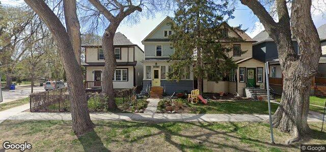 466 Clifton Street（加拿大曼尼托巴省温尼伯市）房屋照片