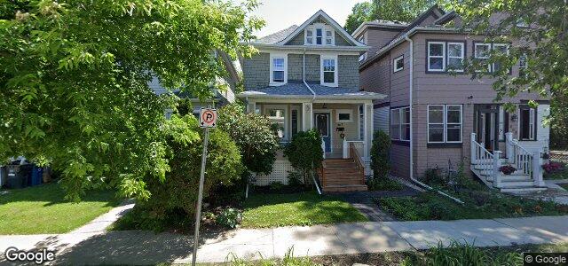 467 Craig Street（加拿大曼尼托巴省温尼伯市）房屋照片