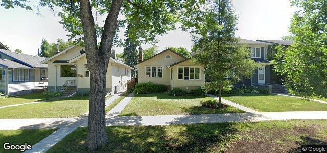 467 Sprague Street（加拿大曼尼托巴省温尼伯市）房屋照片