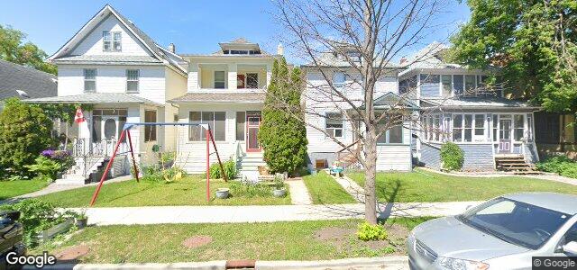 468 Craig Street（加拿大曼尼托巴省温尼伯市）房屋照片