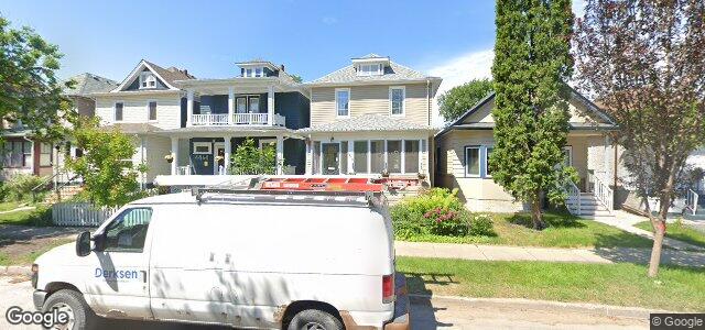 468 Telfer Street S（加拿大曼尼托巴省温尼伯市）房屋照片