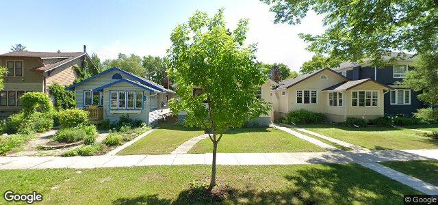 469 Sprague Street（加拿大曼尼托巴省温尼伯市）房屋照片