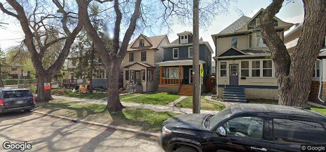 470 Clifton Street（加拿大曼尼托巴省温尼伯市）房屋照片