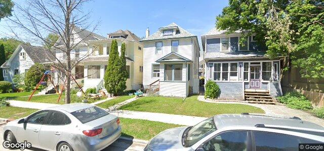 470 Craig Street（加拿大曼尼托巴省温尼伯市）房屋照片