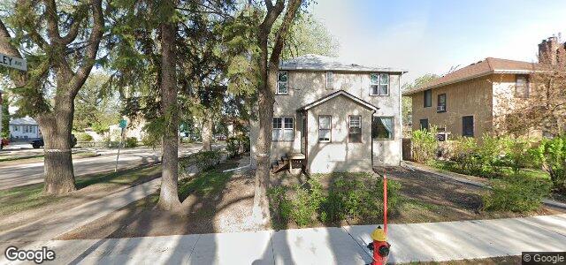 470 Dominion Street（加拿大曼尼托巴省温尼伯市）房屋照片