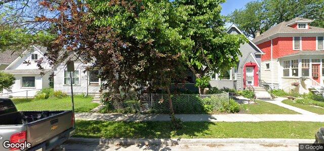 470 Stiles Street（加拿大曼尼托巴省温尼伯市）房屋照片