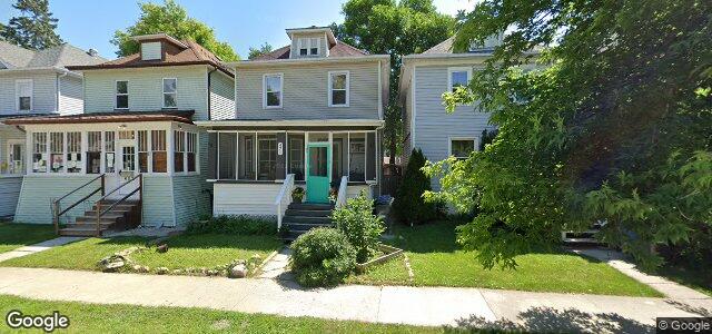 471 Craig Street（加拿大曼尼托巴省温尼伯市）房屋照片