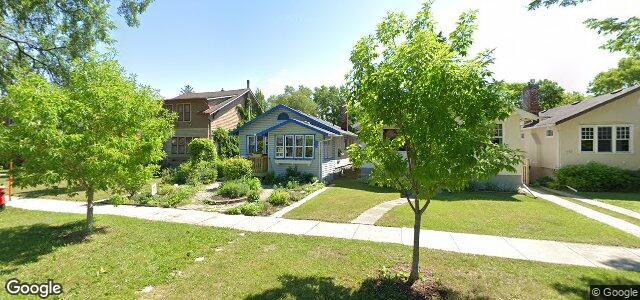 471 Sprague Street（加拿大曼尼托巴省温尼伯市）房屋照片