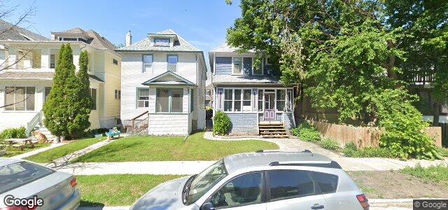 472 Craig Street（加拿大曼尼托巴省温尼伯市）房屋照片