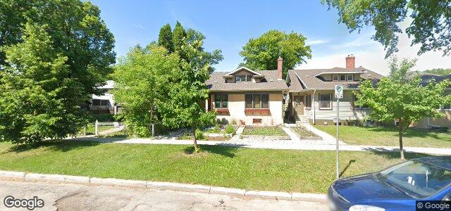 472 Sprague Street（加拿大曼尼托巴省温尼伯市）房屋照片